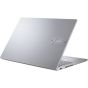 Asus Vivobook X1605ZA-MB005W Laptop, 16 Inch, Intel Core i5-1235U, 512GB SSD, 8GB RAM, Integrated Intel UHD Graphics, Windows 11 Home - Silver