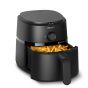Philips Digital Air Fryer, 3.2 Liters, 1300Watt, Black - NA110/00
