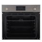 Fulgor Built-in Gas Oven, with Grill, 65 Liters, Stainless Steel- OFEED65SXLAFT