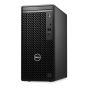 Dell OptiPlex 7020 Tower Case, Intel Core i5-12500, 512GB SSD, 8GB RAM, Intel UHD Graphics 770, FREEDOS - Black