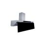Puirty Golden Softo  Built-in Hood, 60CM- Silver