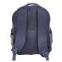 Gharibo Bags School Backpack For Boys, How to Train your Dragon Pattern - Navy