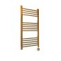 Purity Electric Radiator, 50x90CM, 400W - Gold