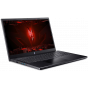 Acer Nitro V 15 ANV15-51-54L8 Gaming Laptop, Intel Core i5-13420H, 512GB PCIe SSD, 8GB RAM, 15.6 Inch, FHD IPS 144Hz Display, NVIDIA GeForce RTX 3050 6 GB GDDR6, FreeDOS - Black