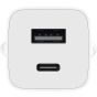 Xiaomi BHR5515GL 65W GaN Charger Type-A + Type-C White