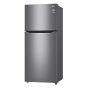 LG No Frost Refrigerator with Inverter Motor, 506 Liters, Silver - GN-C722HLCU