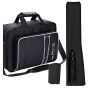 PlayStation 5 Bag with Protective Cover, Black