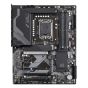 ماذر بورد جيجابايت Z790 D LGA1700 ATX- اسود