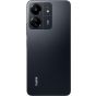 شاومي ريدمي 13C بشريحتين، 128 جيجا، 6 جيجا رام، شبكة 4G LTE - اسود