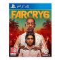 Far Cry 6 for PlayStation 4