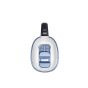 Tank Hand Blender with Attachments, 500ml, 600 Watt, Graphite and Silver- CM-6003-1