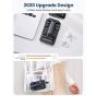 Mobile Phone Stand, Foldable Portable - Black