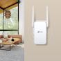 TP-Link AC1200 Wi‑Fi Range Extender, White - RE315