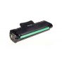Print Rite SmarTact Max Laser Toner Cartridge Replacement for HP Printer - Black