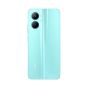 Realme C33 Dual SIM, 128GB, 4GB RAM, 4G LTE - Aqua Blue Without Warranty