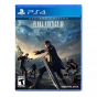Final Fantasy XV For PlayStation 4