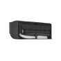 LG Dual Cool Split Inverter Air Conditioner, 3 HP, Cooling and Heating, Black - S4-W24K2RME without Cantilever