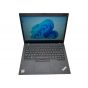 Lenovo Thinkpad L 14 Laptop, AMD Ryzen 3 Pro 4450U, 128GB SSD, 8GB RAM, 14 Inch, FHD, AMD Radeon Graphics, Windows 11 Pro - Black (Pre-owned), Grade B, 3 Months Warranty