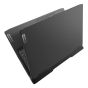 Lenovo IdeaPad Gaming 3 15IAH7 Laptop, Intel Core i7-12650H, 15.6 Inch FHD, 512GB SSD, 16GB RAM, NVIDIA GeForce RTX 3050 4GB, Win 11 - Grey