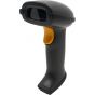 Unitech MS838B 3-in-1 Barcode Scanner, Black - MS838-2UBB0D-SG