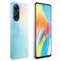 اوبو A98 بشريحتين، 256 جيجا، رام 8 جيجا، شبكة 4G LTE - ازرق