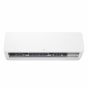 LG  Spilt Air Conditioner, 2.25 HP, Cooling Only, White- S4-C18RZAAA