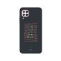 Zoot Don't Stop Until Yor Are Proud Printed Back Cover for Huawei Nova 7i