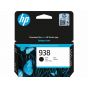HP 938 Ink Cartridge for Hp OfficeJet Pro Printers, Black - 4S6X8PE