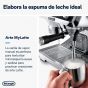 De'Longhi La Specialista Prestigio Espresso Machine, 2 Liters, 1450 Watt, Silver - EC9355.M