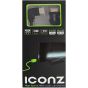 كابل HDMI ايكونز، 5 متر، اسود - Imn - Hc25K