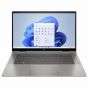 لاب توب اتش بي اينفي x360 15-EW1058WM، انتل كور I5-1335U، هارد SSD سعة 512 جيجا، رام 8 جيجا، شاشة IPS، مقاس 15.6 بوصة، بدقة FHD، كارت شاشة انتل ايريس Xe  جرافيكس، ويندوز 11 - فضي