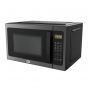 IDO Microwave, 42 Liters, Black- MW42NG-BK