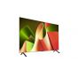 LG 65 Inch 4K UHD Smart OLED TV, with Built in Receiver - OLED65B46LA
