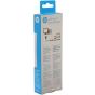محول اتش بي مايكرو USB إلى فئة C، ابيض - HP036GBWHT0TW