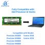 Adamanta PC3L-12800 1600Mhz SO-DIMM DDR3L RAM, 8GB - AM42SE21G64-MR