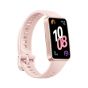 Huawei Band 10, Smart Band, 1.47 Inch, Pink Case and Pink Strap