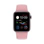 BSNL H600 Smart Watch, 1.72 Inch - Pink