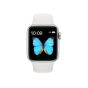 Smart Watch Plus Series 6, White - T55+