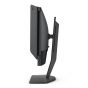 BenQ 24 Inch FHD TN Gaming Monitor, 360Hz, Black - XL2566K