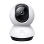 TP-Link Tapo C220 Wireless Indoor Security Camera, 2K 4MP QHD - White