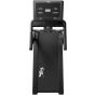 Inter Track Treadmill with AC Motor, 220 Kg, 5.00HP, Black - IT-2800