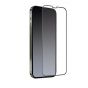 Keendex Tempered Glass Screen Protector For iPhone 13, Clear - KX 2641