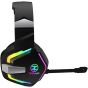 Techno Zone RGB | Microphone | USB Jack with Software | PC Laptop & PS 4 K-69 New Version