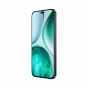 هونر X8C، سعة 512 جيجا، رام 8 جيجا، شبكة 4G LTE، بشريحتين - اسود ميدنايت