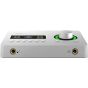 Universal Audio Apollo Solo Heritage Edition Audio Interface - Silver