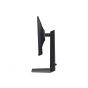 Samsung Odyssey G5 G50D 27 Inch QHD IPS Gaming Monitor, 180Hz, Black - LS27DG502EUXEN