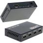 1080p HDMI 4 Port Hub Splitter
