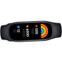 Xiaomi Band 7, Waterproof, 1.6 Inches - Black