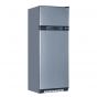 Passap Defrost Refrigerator, 303 Liter, Silver- FG330