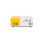 LED Mini QVGA Projector, White - YG300